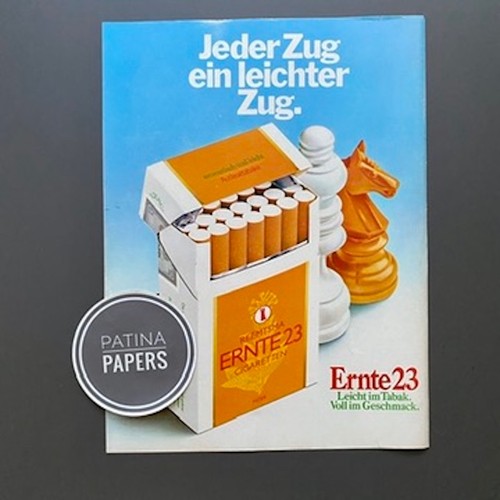 1972 ernte schach - 1972, 23