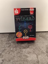 Wizard Pocket Edition -