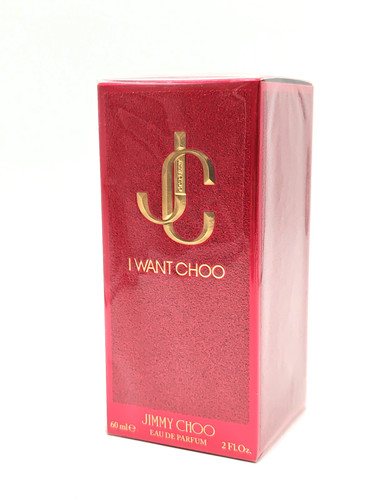 Jimmy choo want - choo, i