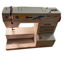 Nähmaschine Pfaff Stretch &