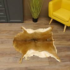 Mufflon Fell Vorleger Länge