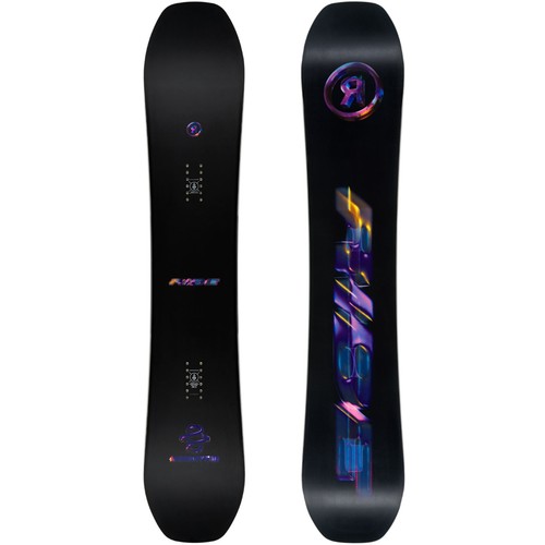 Ride algorythm herren twin - algorythm,