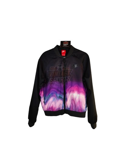 Nike destroyer bomberjacke - destroyer,