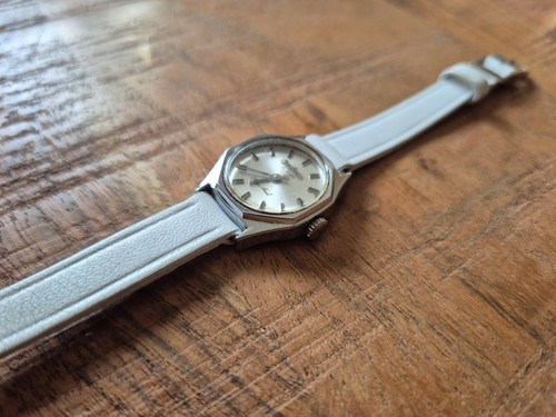 Omikron rubis handaufzug - 17,