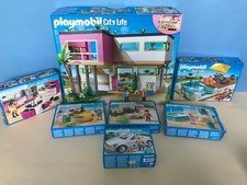 Playmobil luxusvilla inklusive - luxusvilla,