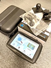 Garmin zumo 595lm europa - zumo,