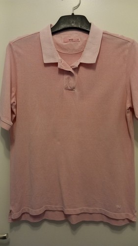 Brax damen polo - damen, rosa