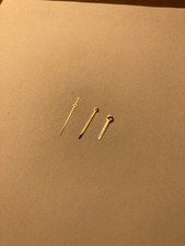 Zeigersatz Omega Seamaster