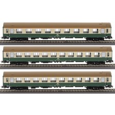 Piko 58278 H0-3er Set