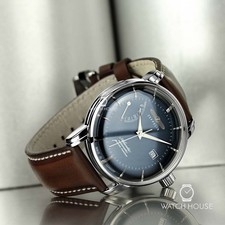 Zeppelin Atlantic 8462-3