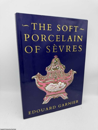 The soft porcelain sevres - the, of