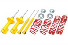 TA Technix Sportfahrwerk