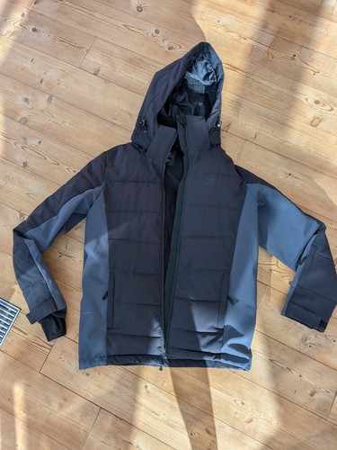 2117 sweden herren skijacke - herren,
