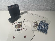 Pretty Green - Poker Karten