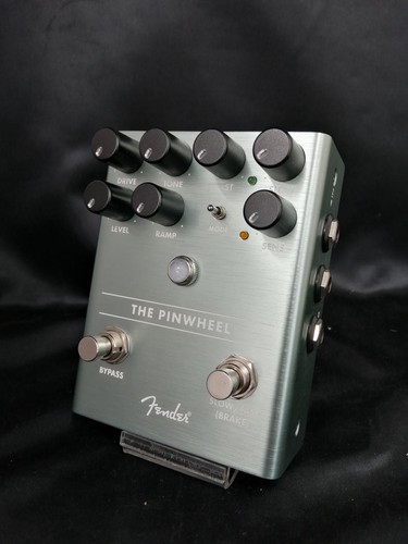 Fender the pinwheel rotary - pinwheel,