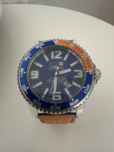 Italia ocean diver deep - 3h,