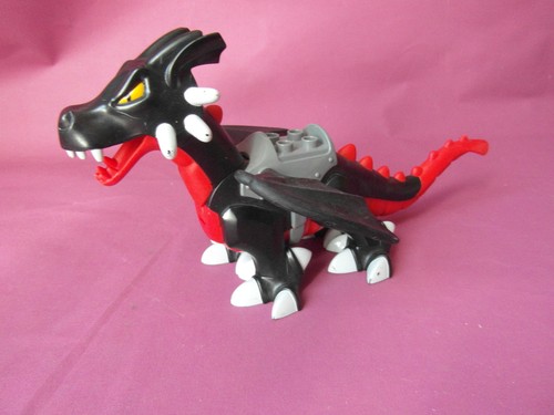 Lego duplo drachen für - lego,
