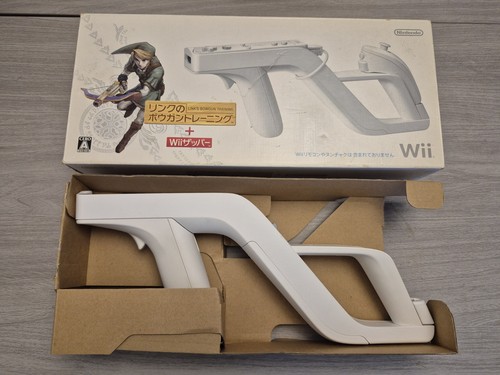 Nintendo wii link crossbow - nintendo, link’s