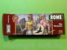 1:72 Ultima Ratio Figuren #026