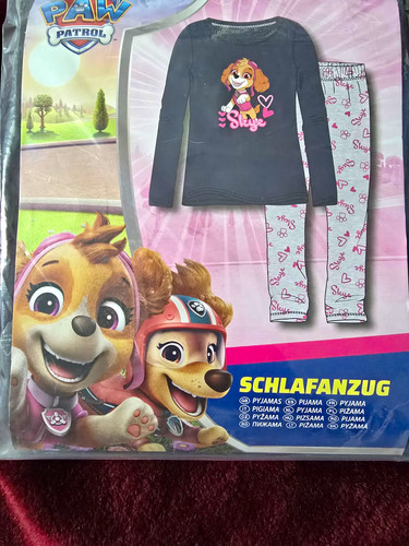 Paw patrol mädchen - patrol,