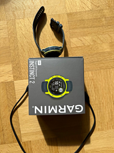 Garmin instinct surf - instinct, 2