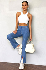 Only Skinny High Waist Jeans