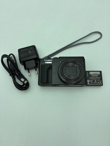 Panasonic lumix tz96 - panasonic, dc-tz96