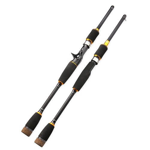 Reisen spinner baitcasting - ml,