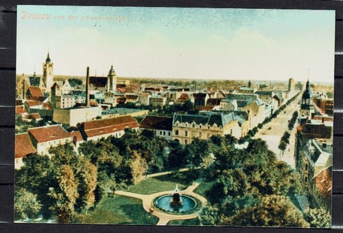 Farbige foto dessau - -,