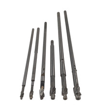 6 lange Zapfensenker M5 M6 M8