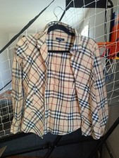 Burberry London Damen Shirt