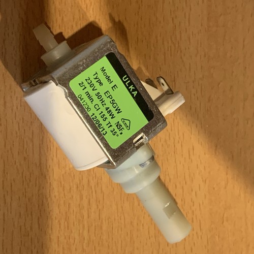 Original wasser pumpe - wasser, ulka