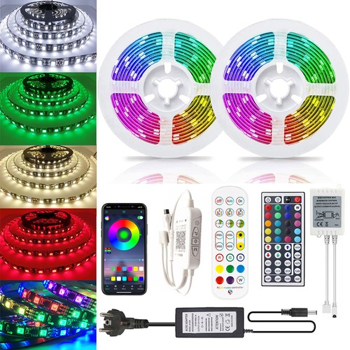 Led stripe rgb leiste streifen - leiste,