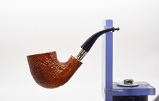 04HN • ASCORTI • KS SABBIA d'ORO HANDMADE Silber • 9 mm Filter • gebraucht/used