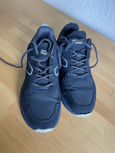 Wanderschuhe jack wolfskin - wanderschuhe,
