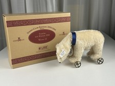 Steiff Tier 420177 Steiff