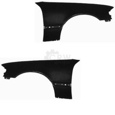 Kotflügel Set für Mercedes C