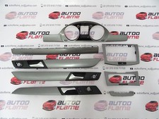 VW Passat B7 3C RHD dashboard