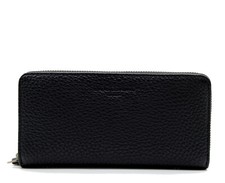 LIEBESKIND BERLIN Damen Geldbörse Portemonnaie SALLY Large Leder RFID Schwarz