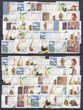 BRD Frankatur Frankaturware