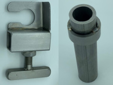 Obere Schiebemuffe komplett