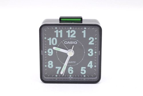Casio wecker reisewecker - casio,