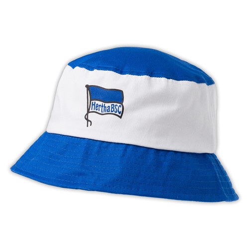 Hertha bsc berlin fischerhut - hertha,