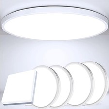 16-72W LED Deckenlampe Panel