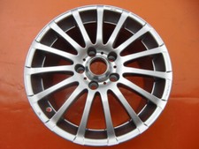 MIM  2193 Detroit Felge 8x17