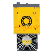 1PC USED FANUC SERVO AMPLIFIER