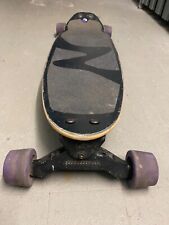 Streetboardz Surfskate Dragon 3.8 Longboard Snowboard Simulator