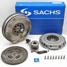 Sachs Kupplung Satz mit