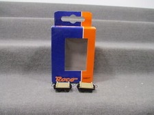 Roco H0e 34604 Güterwagen