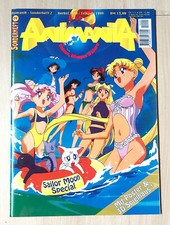 SAILER MOON-ANIMANIA